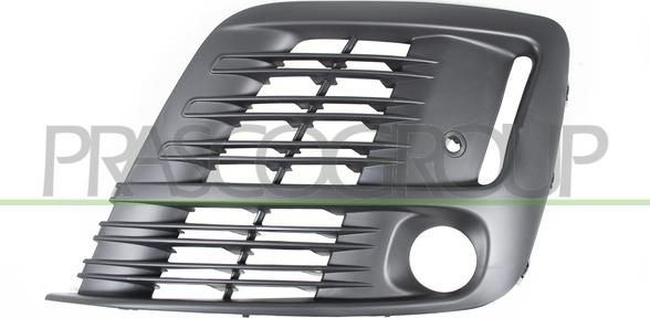 Prasco CI9452134 - Griglia di ventilazione, Paraurti www.autoricambi360.it