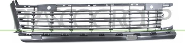 Prasco CI9452130 - Griglia di ventilazione, Paraurti www.autoricambi360.it
