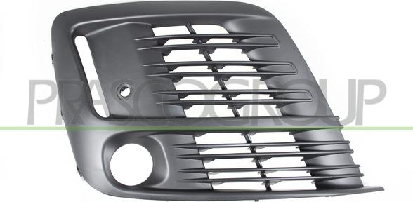 Prasco CI9452133 - Griglia di ventilazione, Paraurti www.autoricambi360.it