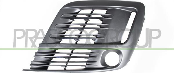 Prasco CI9452124 - Griglia di ventilazione, Paraurti www.autoricambi360.it
