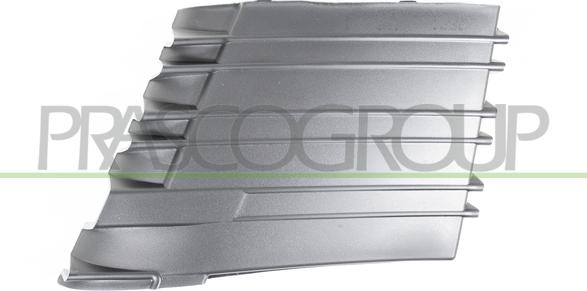 Prasco CI9452125 - Mostrina, Griglia radiatore www.autoricambi360.it