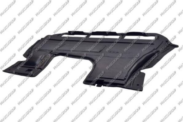 Prasco CI9421900 - Insonorizzazione vano motore www.autoricambi360.it