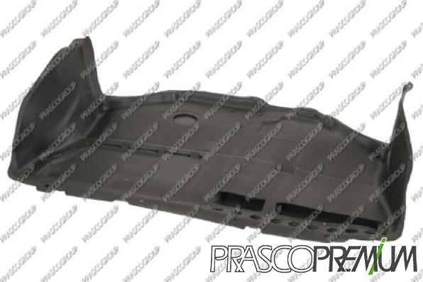 Prasco CI9501900 - Insonorizzazione vano motore www.autoricambi360.it