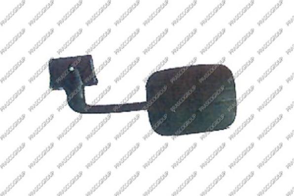 Prasco CI9017003 - Specchio retrovisore esterno www.autoricambi360.it