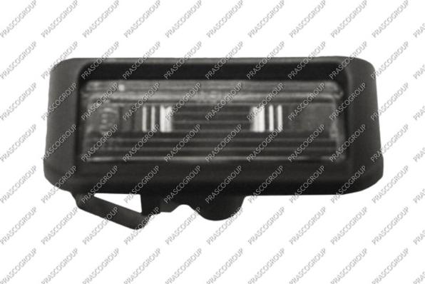 Prasco CI9074350 - Luce targa www.autoricambi360.it