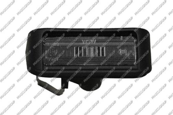 Prasco CI9074351 - Luce targa www.autoricambi360.it
