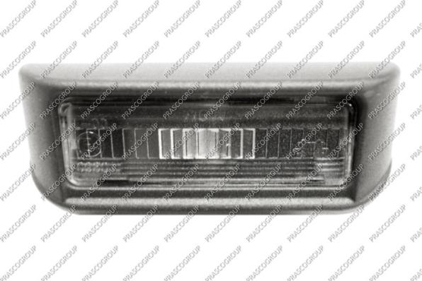 Prasco CI9074360 - Luce targa www.autoricambi360.it