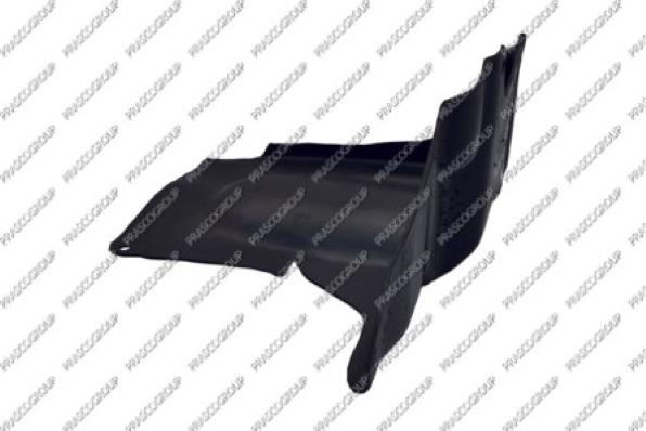 Prasco CI9071903 - Insonorizzazione vano motore www.autoricambi360.it