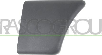 Prasco CI9151401 - Modanatura decorativa / protettiva, Parafango www.autoricambi360.it