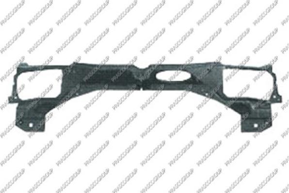 Prasco CI9153210 - Pannellatura anteriore www.autoricambi360.it