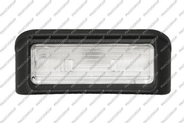 Prasco CI9184360 - Luce targa www.autoricambi360.it