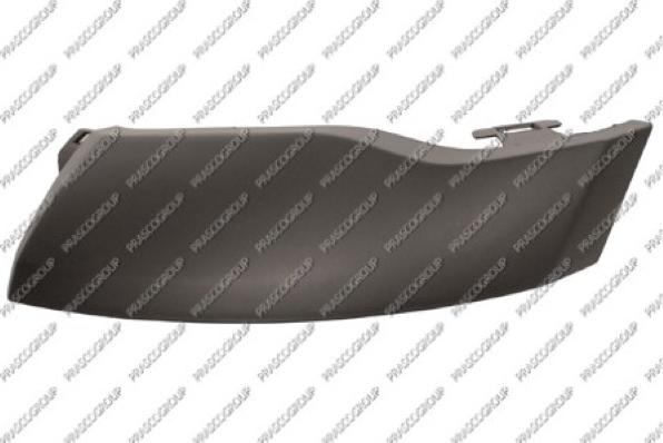 Prasco CI9182104 - Cornice, Faro principale www.autoricambi360.it