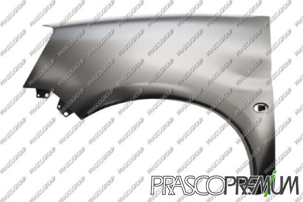 Prasco CI9173014 - Parafango www.autoricambi360.it