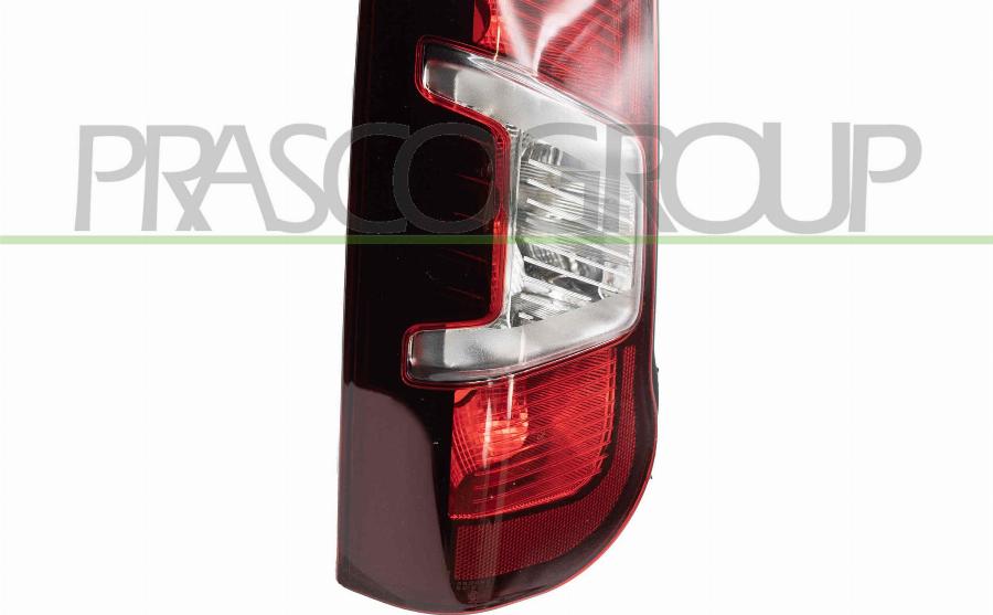 Prasco CI9244154 - Luce posteriore www.autoricambi360.it