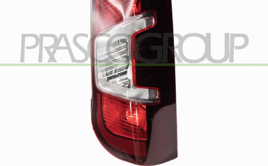 Prasco CI9244153 - Luce posteriore www.autoricambi360.it