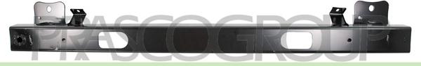 Prasco CI9241672 - Supporto, Paraurti www.autoricambi360.it
