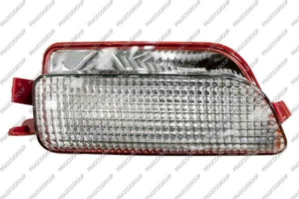 Prasco CI4244353 - Luce di retromarcia www.autoricambi360.it