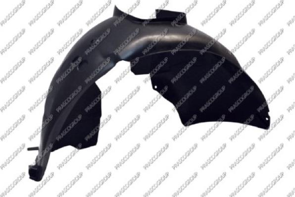Prasco CI4243604 - Parafango interno www.autoricambi360.it