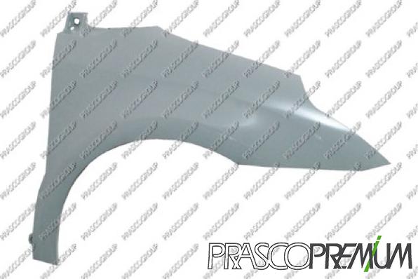 Prasco CI4243003 - Parafango www.autoricambi360.it