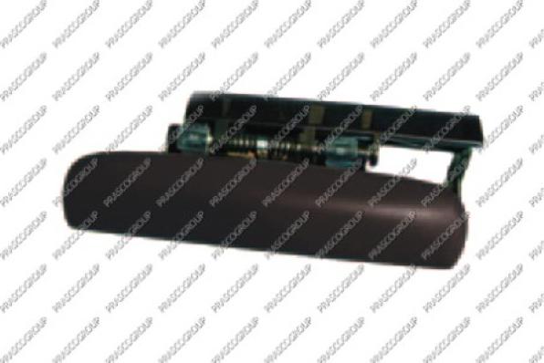 Prasco CI4208004 - Maniglia apriporta www.autoricambi360.it