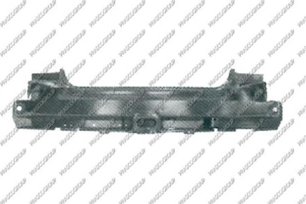 Prasco CI4203250 - Pannello posteriore www.autoricambi360.it