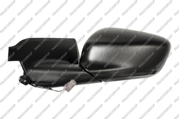 Prasco CI5007204 - Specchio retrovisore esterno www.autoricambi360.it