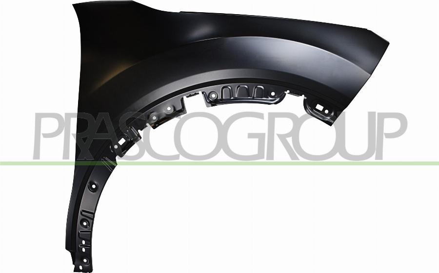 Prasco CI5103013 - Parafango www.autoricambi360.it