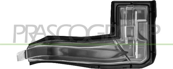 Prasco CI5107415 - Indicatore direzione www.autoricambi360.it