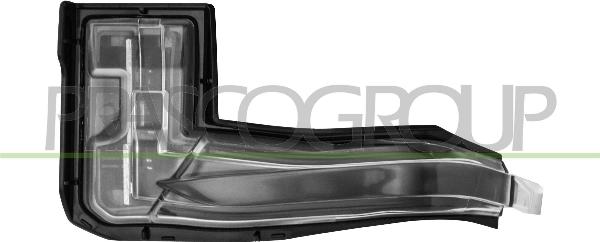 Prasco CI5107416 - Indicatore direzione www.autoricambi360.it