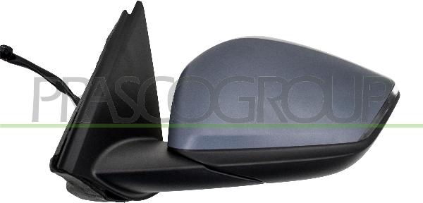 Prasco CI5107314 - Specchio retrovisore esterno www.autoricambi360.it