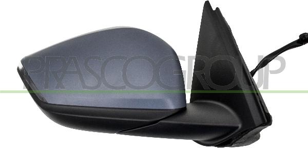 Prasco CI5107313 - Specchio retrovisore esterno www.autoricambi360.it