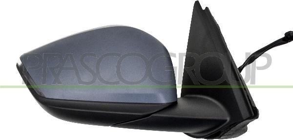 Prasco CI5107333 - Specchio retrovisore esterno www.autoricambi360.it
