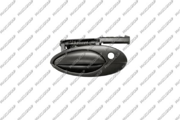 Prasco CI5208004 - Maniglia apriporta www.autoricambi360.it