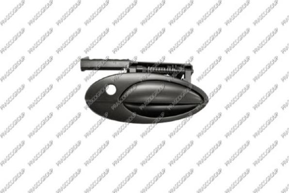 Prasco CI5208003 - Maniglia apriporta www.autoricambi360.it