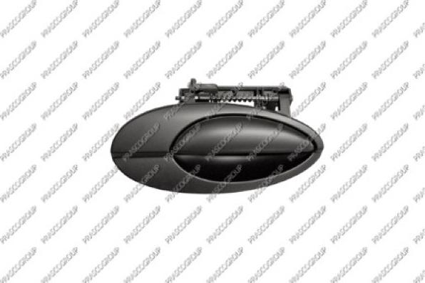 Prasco CI5208103 - Maniglia apriporta www.autoricambi360.it