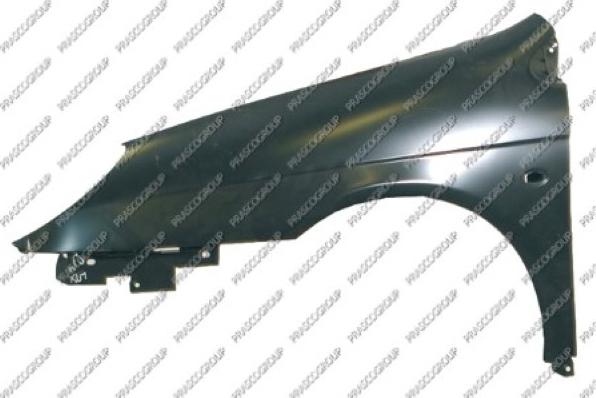 Prasco CI5203004 - Parafango www.autoricambi360.it