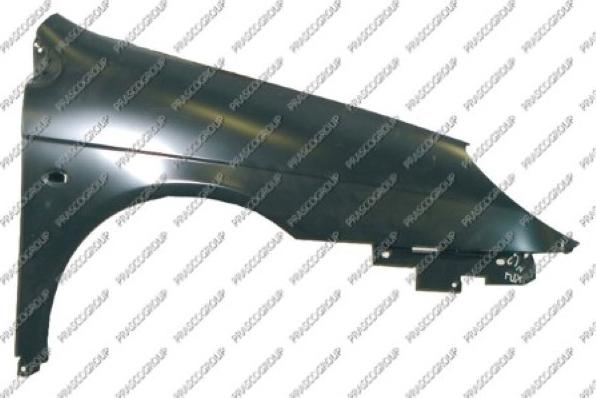 Prasco CI5203003 - Parafango www.autoricambi360.it