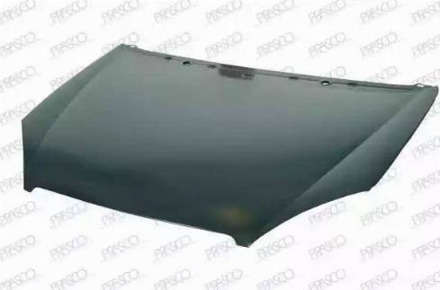 Prasco CI5203300 - Ventola, Raffreddamento motore www.autoricambi360.it
