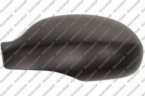 Prasco CI5207404 - Copertura, Specchio esterno www.autoricambi360.it