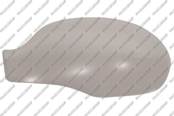 Prasco CI5207414 - Copertura, Specchio esterno www.autoricambi360.it