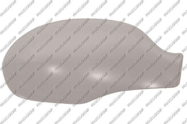 Prasco CI5207413 - Copertura, Specchio esterno www.autoricambi360.it