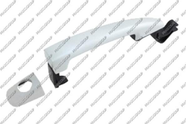 Prasco CI5238004 - Maniglia apriporta www.autoricambi360.it