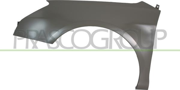Prasco CI5233004 - Parafango www.autoricambi360.it