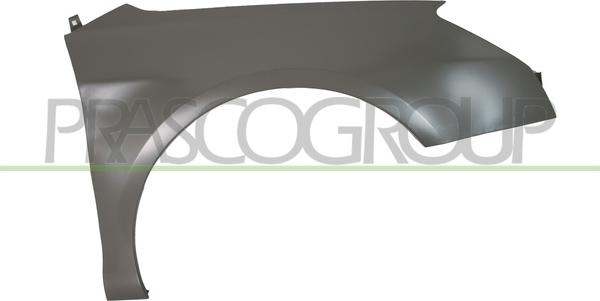 Prasco CI5233003 - Parafango www.autoricambi360.it