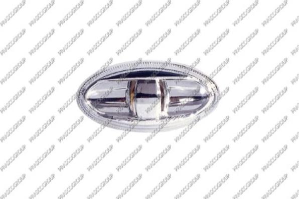 Prasco CI5224041 - Indicatore direzione www.autoricambi360.it