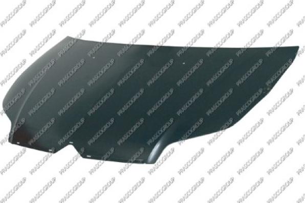 Prasco CI5223100 - Cofano motore www.autoricambi360.it