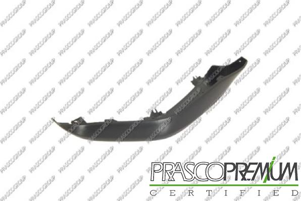Prasco CI3041814 - Spoiler www.autoricambi360.it