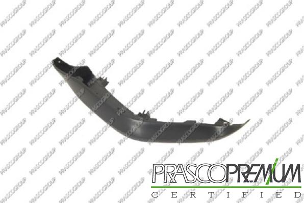 Prasco CI3041813 - Spoiler www.autoricambi360.it