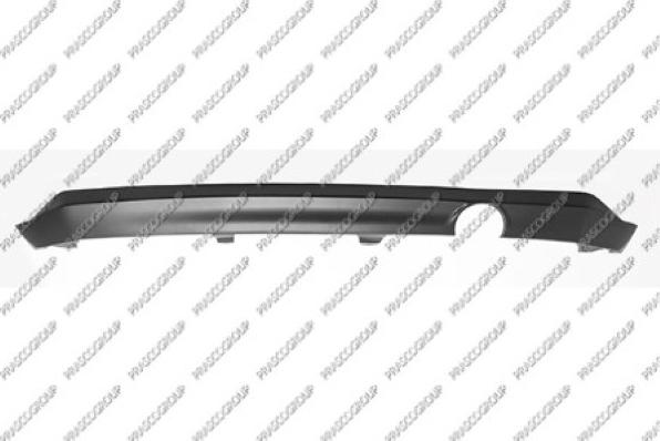 Prasco CI3241851 - Spoiler www.autoricambi360.it