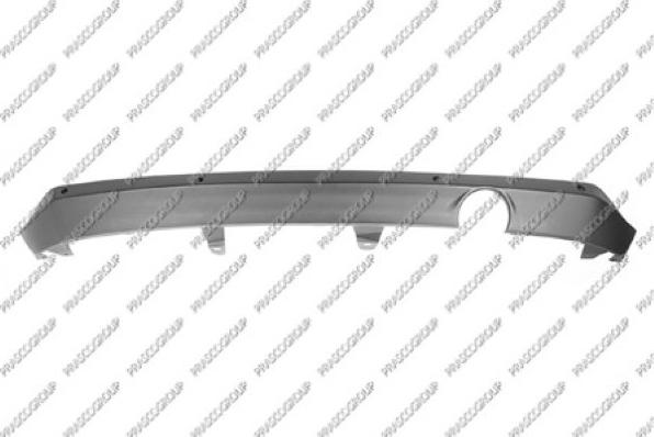 Prasco CI3241861 - Spoiler www.autoricambi360.it